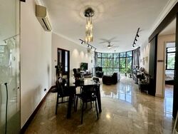 Parc Oasis (D22), Condominium #556025501